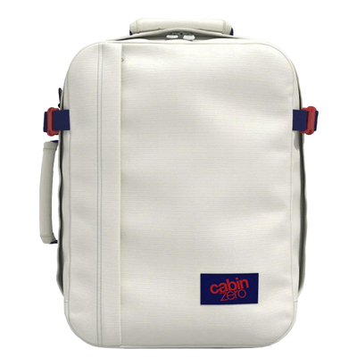 CabinZero Classic 28L Ultra Light Cabin Bag Tech cloud nine