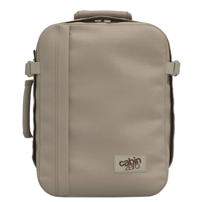 CabinZero Classic 28L Ultra Light Cabin Bag Tech zen garden