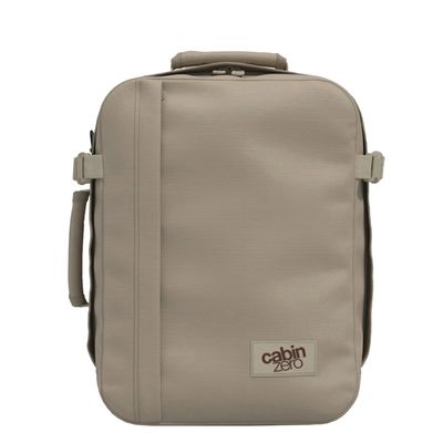 CabinZero Classic 28L Ultra Light Cabin Bag Tech zen garden