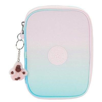 Kipling 100 Pens gradient sea
