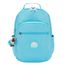 Kipling Seoul College blue met