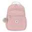 Kipling Seoul Lap bridal rose