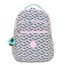 Kipling Seoul Lap geo shell