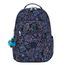 Kipling Seoul Lap disco fish