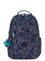 Kipling Seoul Lap disco fish