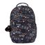 Kipling Seoul Lap neon skate