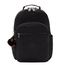 Kipling Seoul College true black