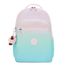 Kipling Seoul Lap gradient sea