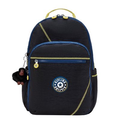 Kipling Seoul Lap lets scuba