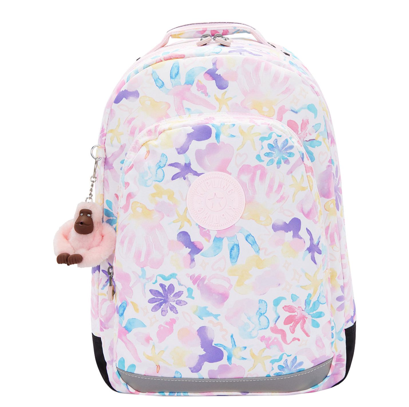 Kipling Class Room Laptop Rugzakken blauw