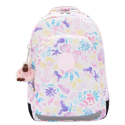 Kipling Class Room aqua sea