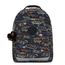 Kipling Class Room neon skate