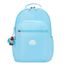 Kipling Seoul Lap blue met