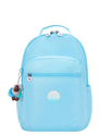 Kipling Seoul Lap blue met