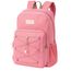 Dakine Educated 30L Backpack pink lotus