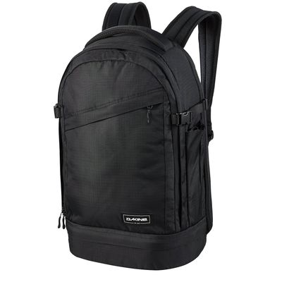 Dakine Verge Backpack 25L black ripstop