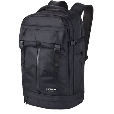 Dakine Verge Backpack 32L black ripstop