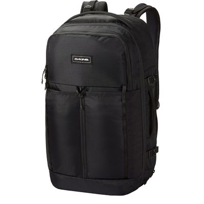 Dakine Split Adventure 38L black ripstop