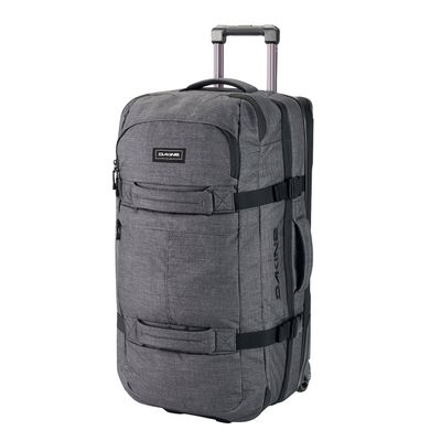 Dakine Split Roller 85L carbon