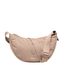 GOT BAG Cloud Moon Bag Small Monochrome sandbar