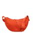 GOT BAG Cloud Moon Bag Small Monochrome hot coral