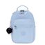 Kipling Seoul S sky blue