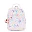 Kipling Seoul S aqua sea