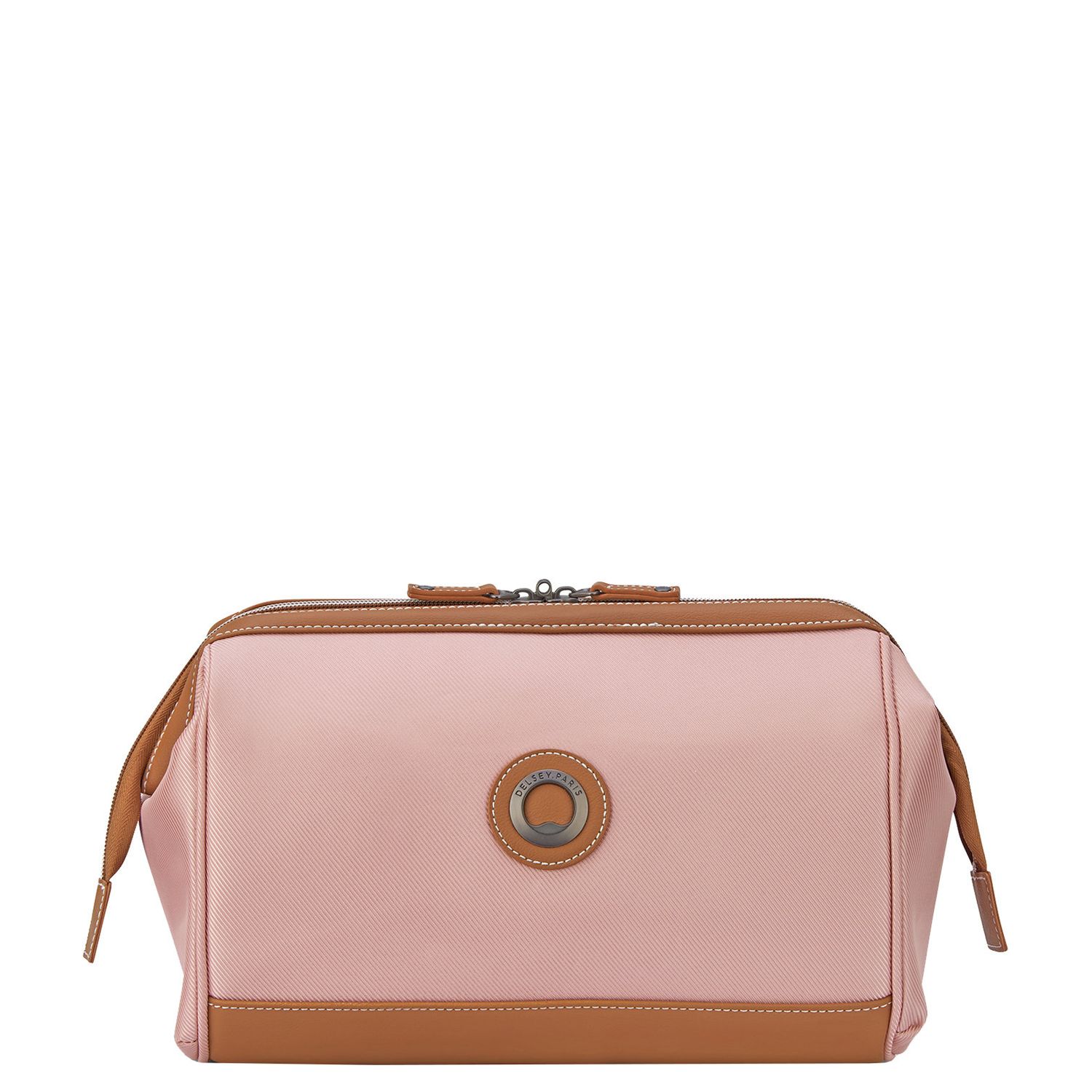 Delsey Chatelet Air 2.0 toilettas roze