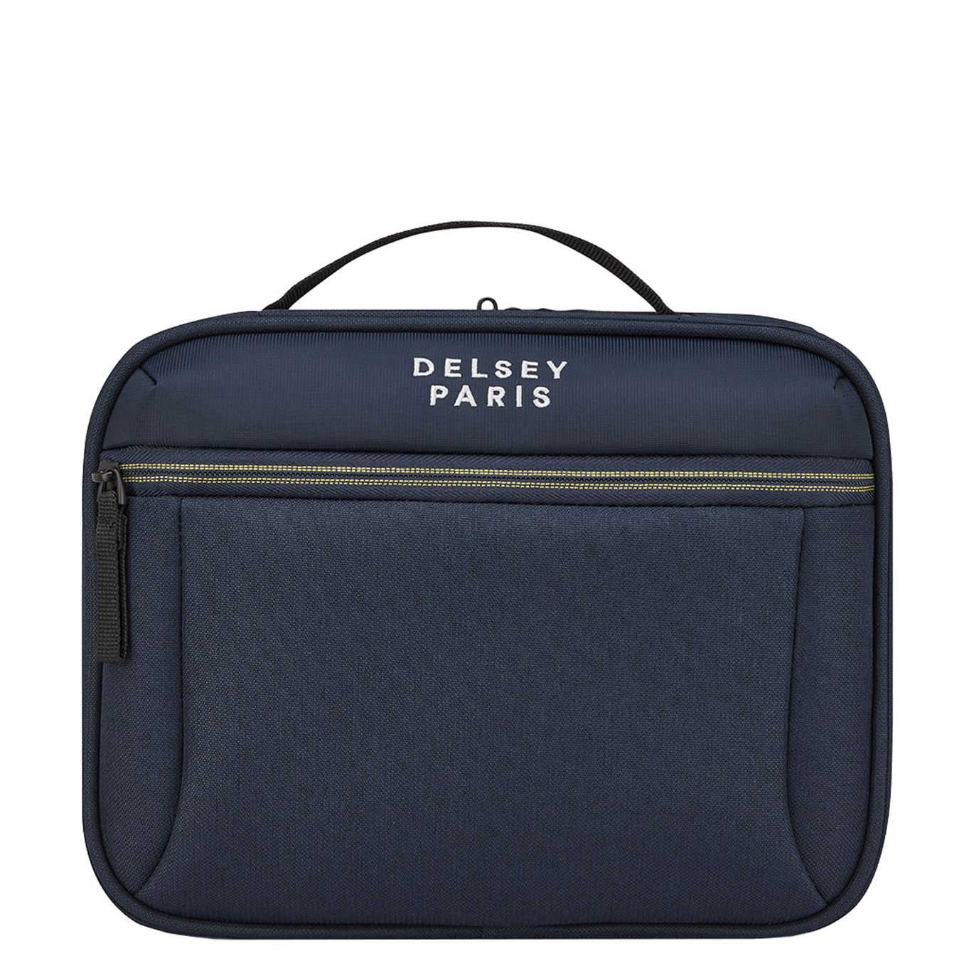 Delsey Brochant 3 Wet Pack navy blue