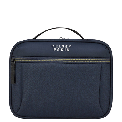 Delsey Brochant 3 Wet Pack navy blue