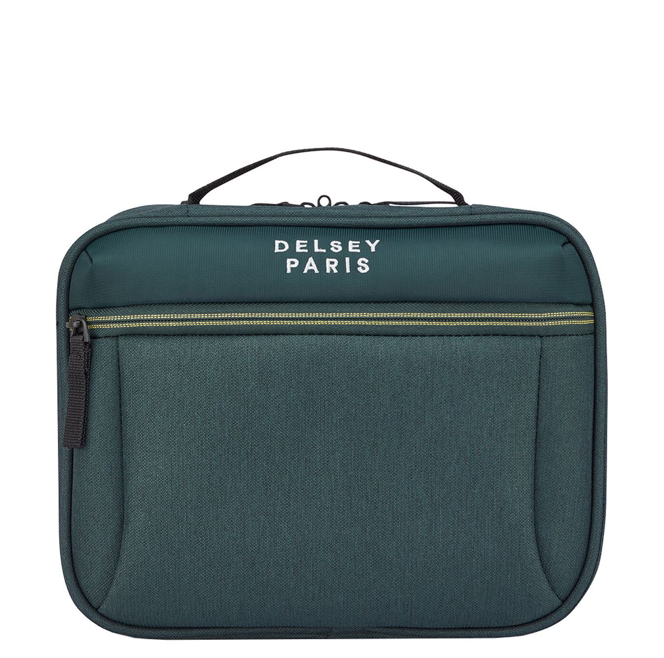 Delsey Brochant 3 Wet Pack pine green