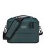 Delsey Brochant 3 Beauty Case pine green
