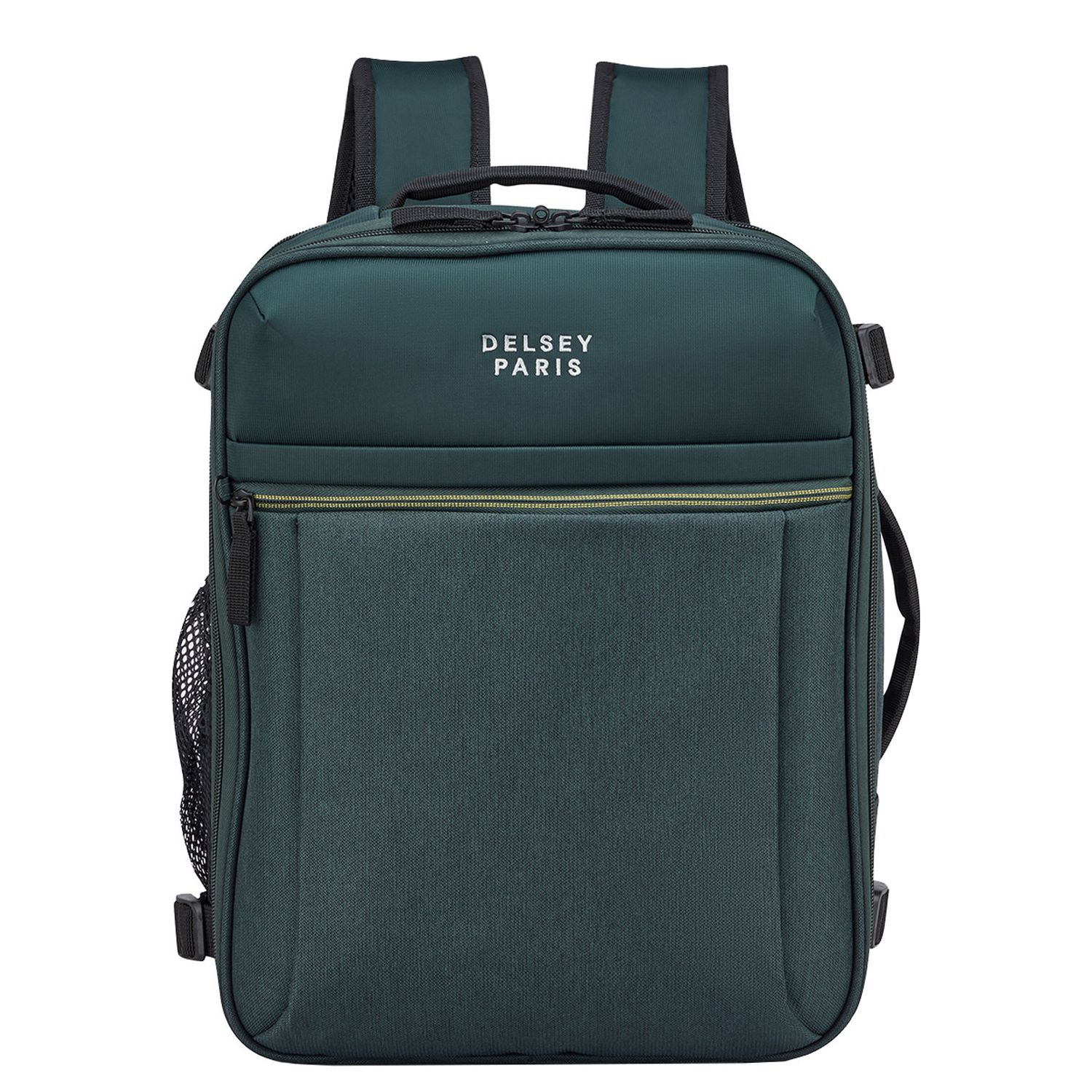 Delsey Handbagage koffers groen