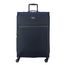 Delsey Brochant 3 Trolley 78 Expandable navy blue