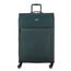 Delsey Brochant 3 Trolley 78 Expandable pine green
