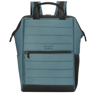 Delsey Shadow 5.0 Backpack green