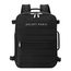 Delsey Shadow 5.0 Underseater Backpack noir