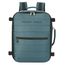 Delsey Shadow 5.0 Underseater Backpack green