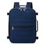 Delsey Shadow 5.0 Underseater Backpack blue