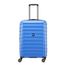 Delsey Shadow 5.0 Trolley 66 Expandable light blue