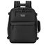 Delsey Maubert 2.0 Underseater Backpack black