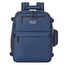 Delsey Maubert 2.0 Underseater Backpack navy blue
