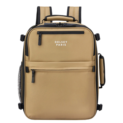 Delsey Maubert 2.0 Underseater Backpack beige