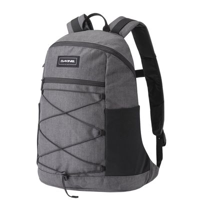 Dakine Wndr Pack 18L carbon