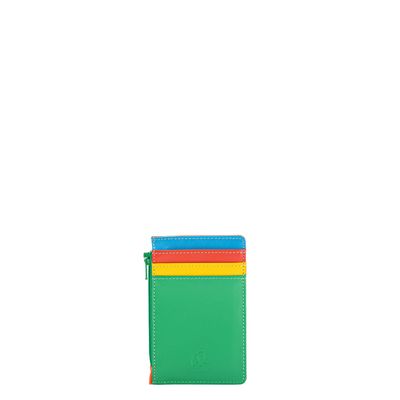 Mywalit Accessories Credit Card Holder/wCoin Purse sicily