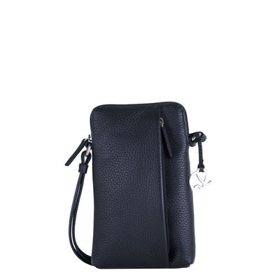 Mywalit Cremona Crossbody black