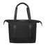 Travelite Barbara Stepp 2 in 1 Shopper black