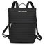 Travelite Barbara Stepp Backpack black