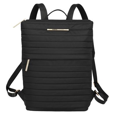 Travelite Barbara Stepp Backpack black