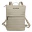 Travelite Barbara Stepp Backpack satin nude